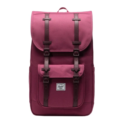 Afbeelding van Herschel Supply Co. Little America Backpack violet quartz