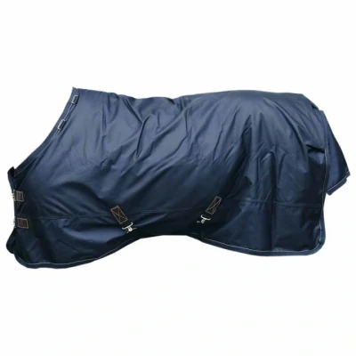 Afbeelding van Kentucky Turnout Rug All Weather 300g Navy 155/206