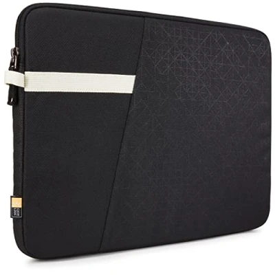 Image de Case Logic Ibira IBRS 213 Housse d&#039;ordinateur portable 13.3&quot; noir