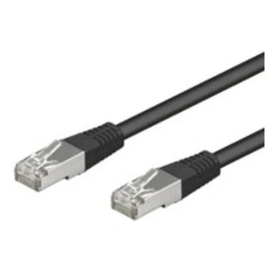 Image de Cat 5 5000 sftp schwarz 50m