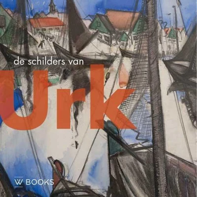 Afbeelding van De schilders van Urk