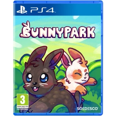 Afbeelding van Bunny Park