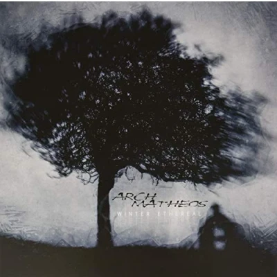 Afbeelding van Arch Matheos Winter Ethereal (2 LP) (Coloured Vinyl)