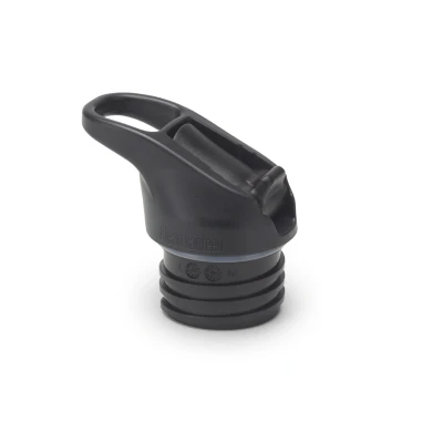 Afbeelding van Klean Kanteen Flip Seal Sport Cap With Straw Waterfles accessoires