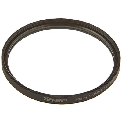 Afbeelding van Tiffen Glimmerglass filter 58mm, dichtheid 3