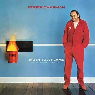 Afbeelding van Moth to a Flame