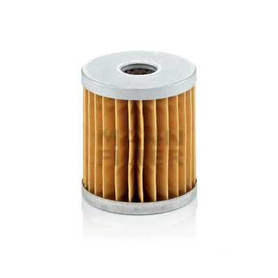 Afbeelding van MANN Filter C 66 Luchtfilter 64 60 insert