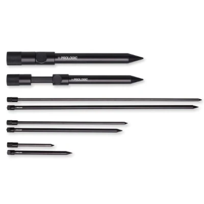 Afbeelding van Prologic Element Dual Point Bank Stick 20 30cm Banksticks