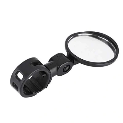 Afbeelding van achteruitkijkspiegel voor fietsstuur, accessoires met flexibele hoek