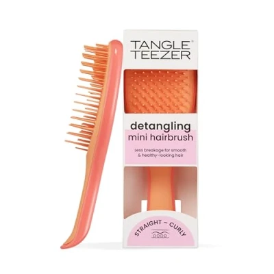 Image de Tangle Teezer Ultimate Wet Detangler Mini