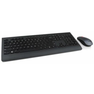Image de Lenovo Professional Combo ensemble clavier et souris français