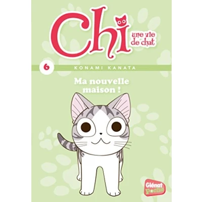 Afbeelding van Chi Un vie de Chat 6