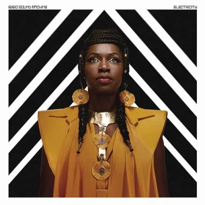 Afbeelding van Ibibio Sound Machine Electricity (CD)