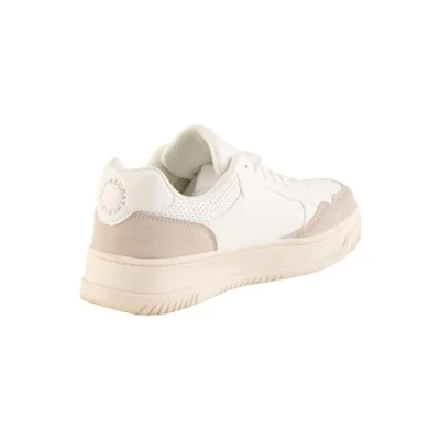 Afbeelding van Pikeur Baskets Athleisure FS25 pour femme Blanc, Blanc., 37 EU