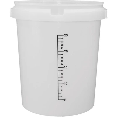 Afbeelding van Gripline KUI00300 1101 original Kuip 30l naturel