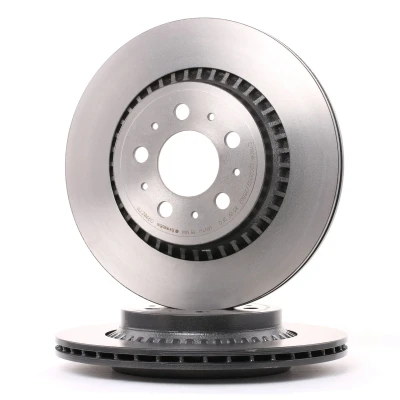 Afbeelding van Brembo Remschijf 09.9827.11