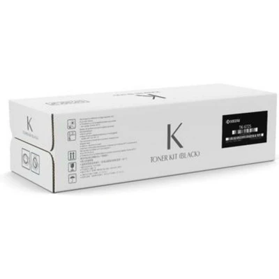 Afbeelding van Kyocera TK 6725 Toner Zwart