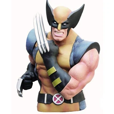 Afbeelding van Monogram Wolverine Spaarpot, 77764670015