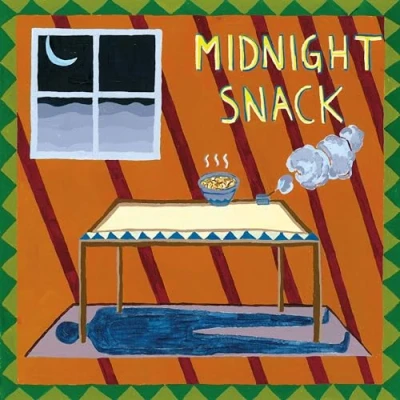 Afbeelding van Homeshake Midnight Snack (CD)