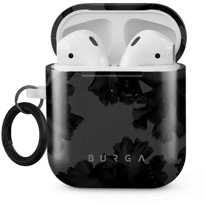 Afbeelding van Burga Hardcase voor de Apple AirPods 1 / 2 Nocturnal