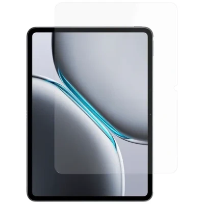 Afbeelding van Just in Case Gehard Glas Clear Screenprotector OnePlus Pad 2