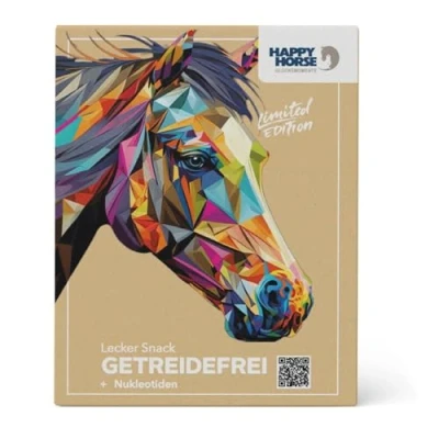Afbeelding van Happy Horse Heerlijke graanvrije snack 800 g