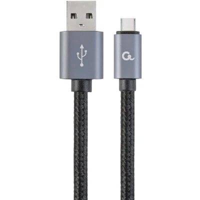 Afbeelding van USB C to Cable Cablexpert CCB MUSB2B AMCM 6