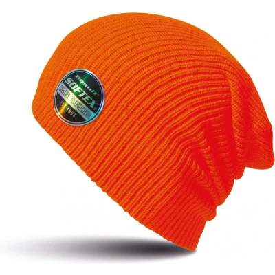 Afbeelding van Result Muts Core Softex RC031X Fluorescent Orange