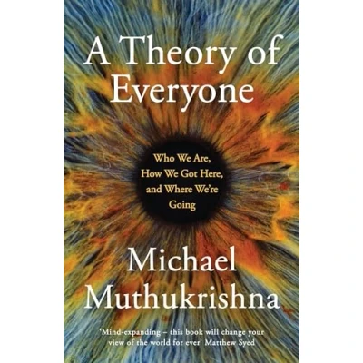 Afbeelding van A Theory of Everyone