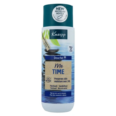 Afbeelding van Kneipp Me Time Douchegel 200ml Gel 200 ml
