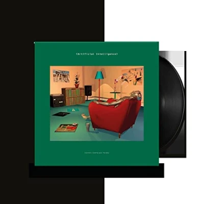 Afbeelding van V/A Artificial Intelligence (LP)