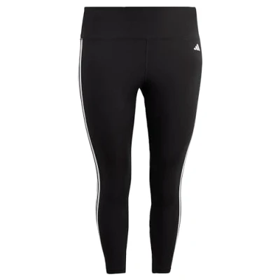Afbeelding van adidas Performance TE PS Legging, Dames, Maat: 46 48, Black