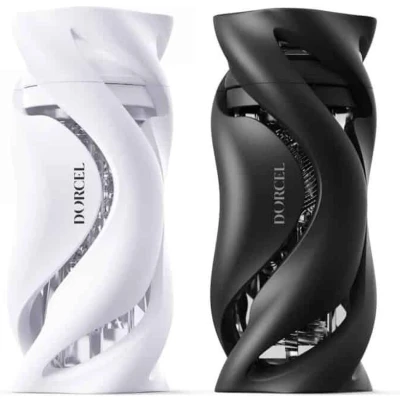 Afbeelding van Dorcel Masturbator Met Sleeve Deep Blow Zwart