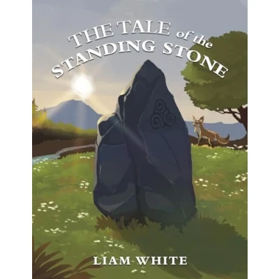 Afbeelding van the Tale of Standing Stone
