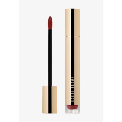 Afbeelding van Bobbi Brown LUXE Matte Liquid Lipstick Vloeibare lippenstift, Dames, Maat: 6 ml, Noho