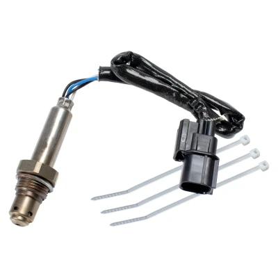 Afbeelding van FEBI BILSTEIN 177522 Lambdasonde Verwarmd, Regelsonde 4 HONDA: CIVIC 8 Hatchback