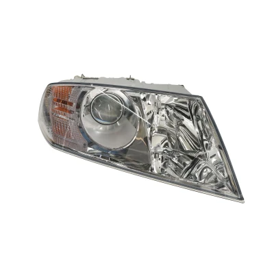 Afbeelding van Koplamp VISTEON/VARROC 20 200 01041, Rechts
