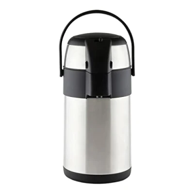 Afbeelding van Pioneer by Grunwerg Airpot thermos pompkan 5 liter