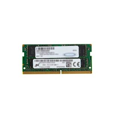 Afbeelding van Origin Storage DDR4 module 16 GB SO DIMM 260 PIN 2666 MHz / PC4 21300 1.2 V niet gebufferd ECC