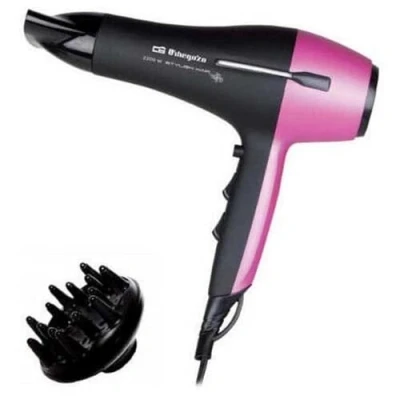 Afbeelding van Föhn Orbegozo SE 2320 Roze 2200 W