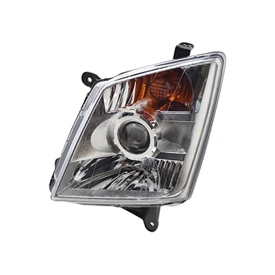Afbeelding van VAN WEZEL 3615965 Koplampen Links HB3/H7 voor rechtsrijdend verkeer PX26d, BAY15d ISUZU: D Max 1 Pickup