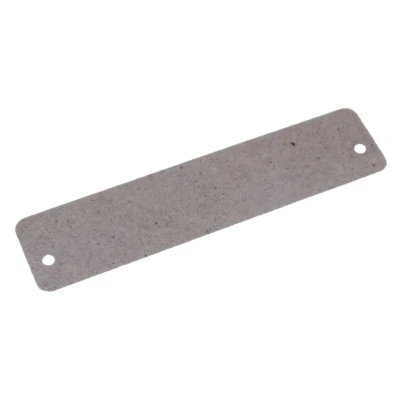 Image de Plaque de mica Whirlpool Indesit 482000019293 C00335120 glimmerplatte oben