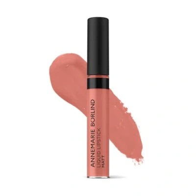 Afbeelding van Annemarie Börlind Liquid Lipstick Matt Nude