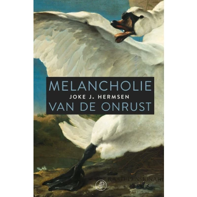 Afbeelding van Melancholie van de onrust
