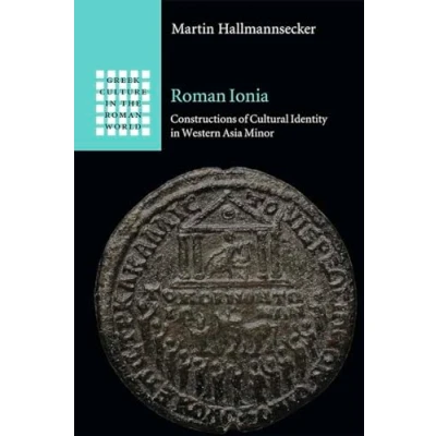 Afbeelding van Greek Culture in the Roman World Ionia