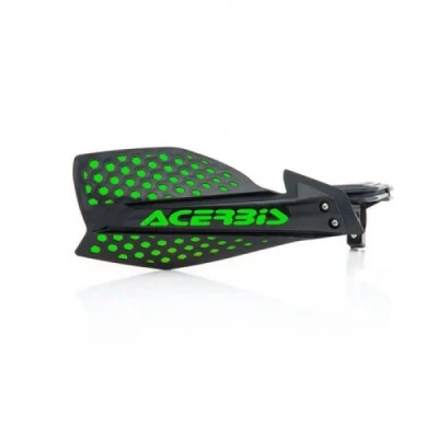 Afbeelding van Acerbis X Ultimate handbescherming, zwart/groen