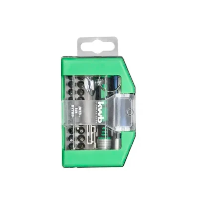 Afbeelding van KWB Bitbox 30 delig Microbits