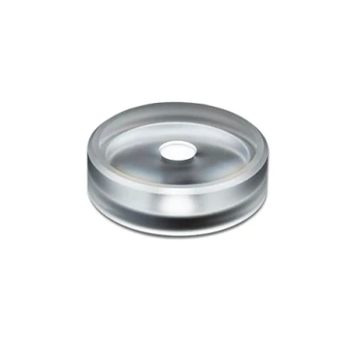 Afbeelding van Pro Ject Adapt it Acryl Adapter voor gebruik met enkele schijven