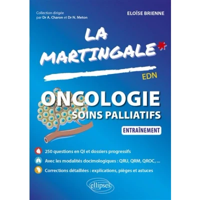 Image de Oncologie Soins palliatifs