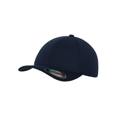 Afbeelding van Flexfit Double Pet, Maat: L/XL, Navy
